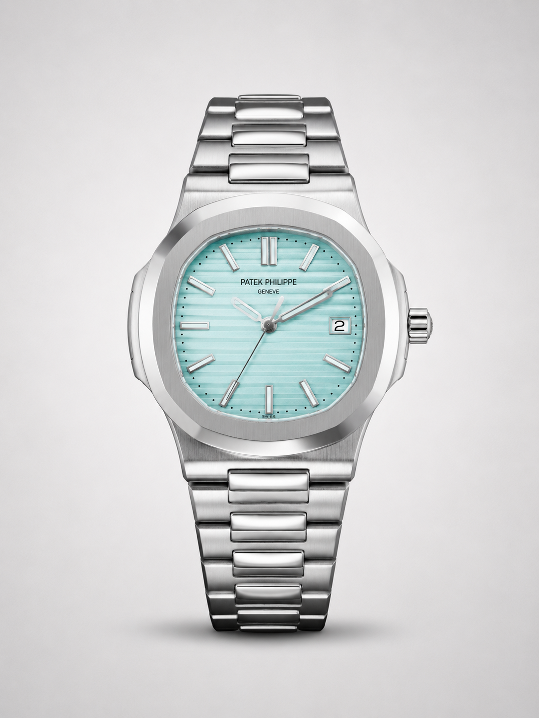 Patek Philippe (swiss like movement)