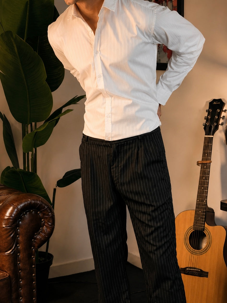 DN Button-Down