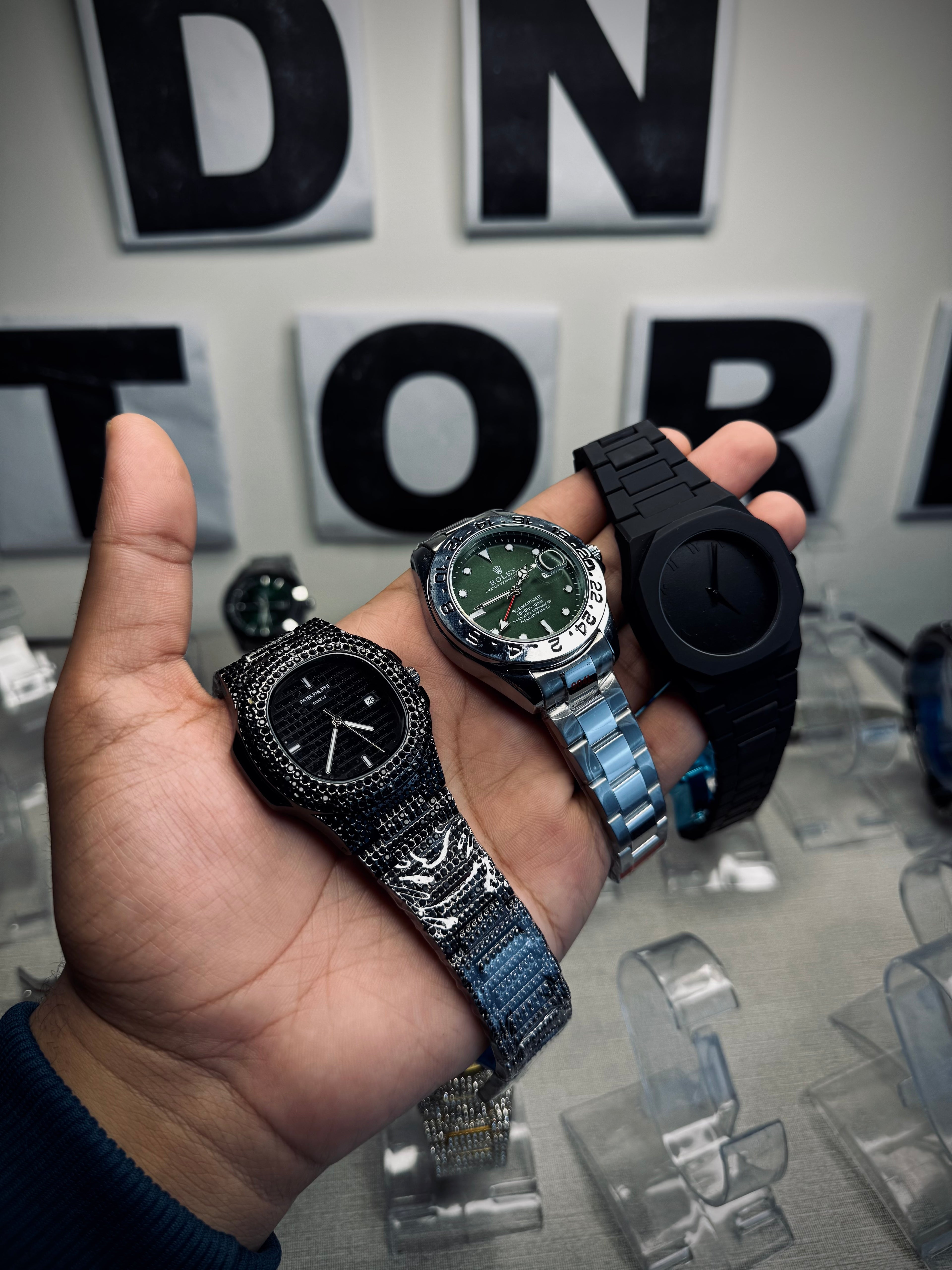 MAX Combo Pack (Any 3)