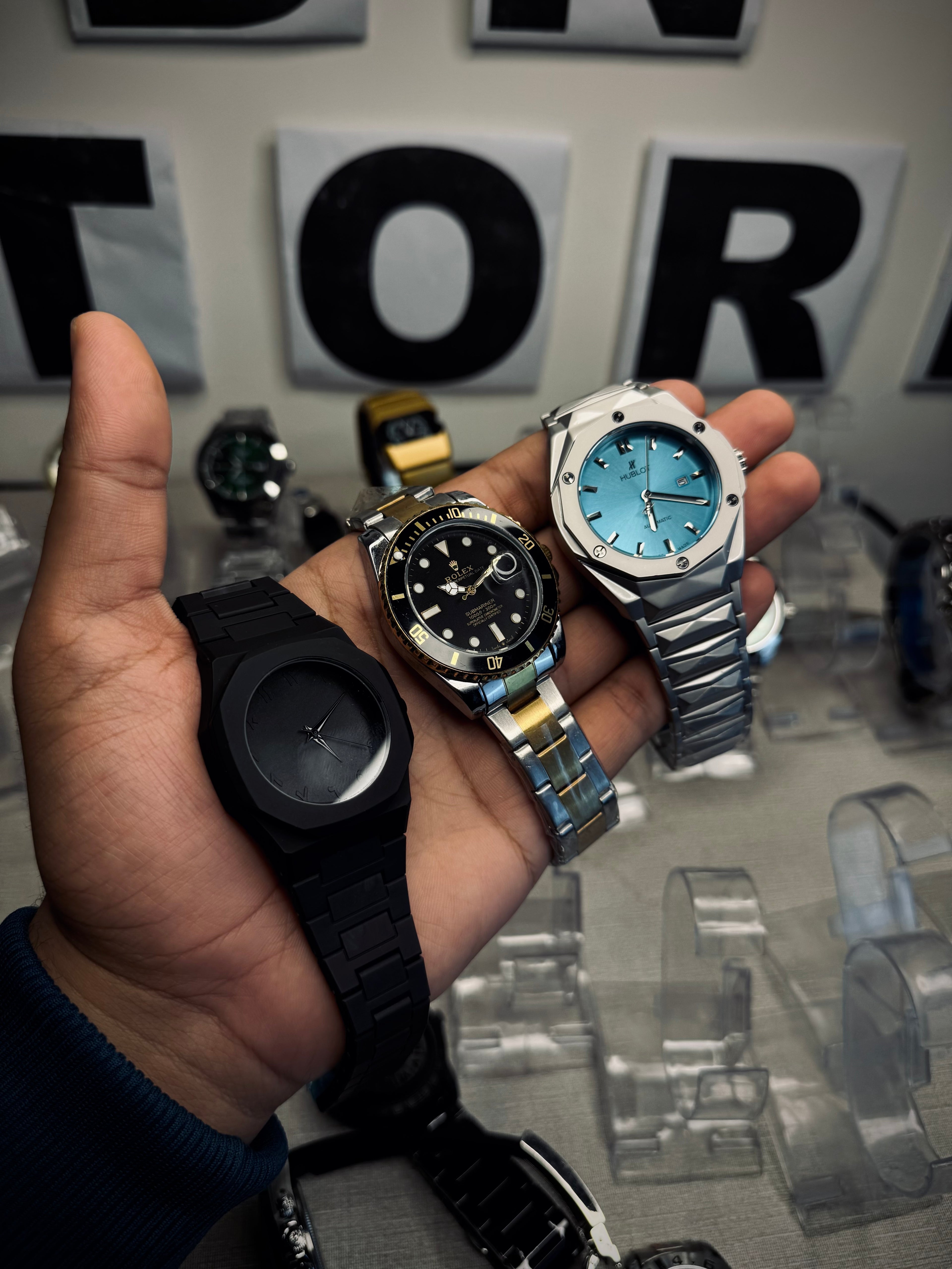 MAX Combo Pack (Any 3)