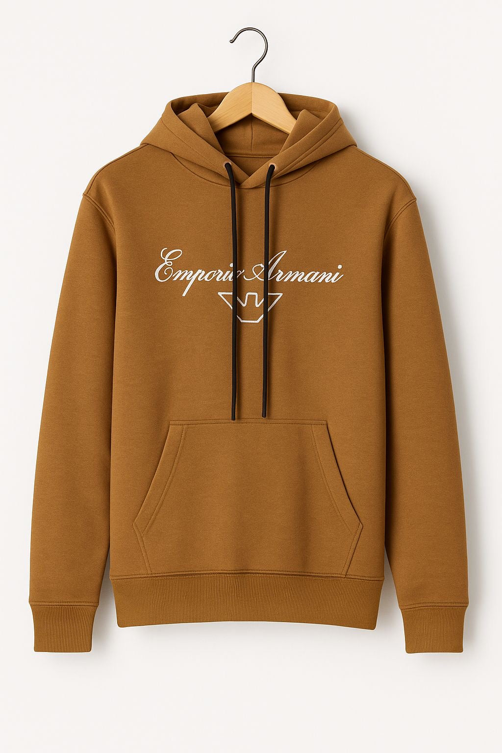Emporio Armani Hoodie