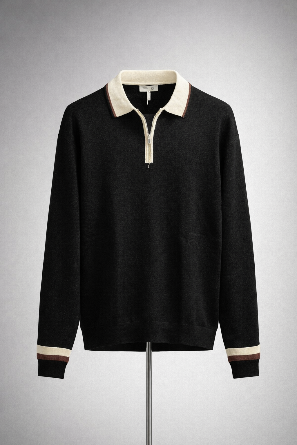 Premium Turkish Knitted Polo T2