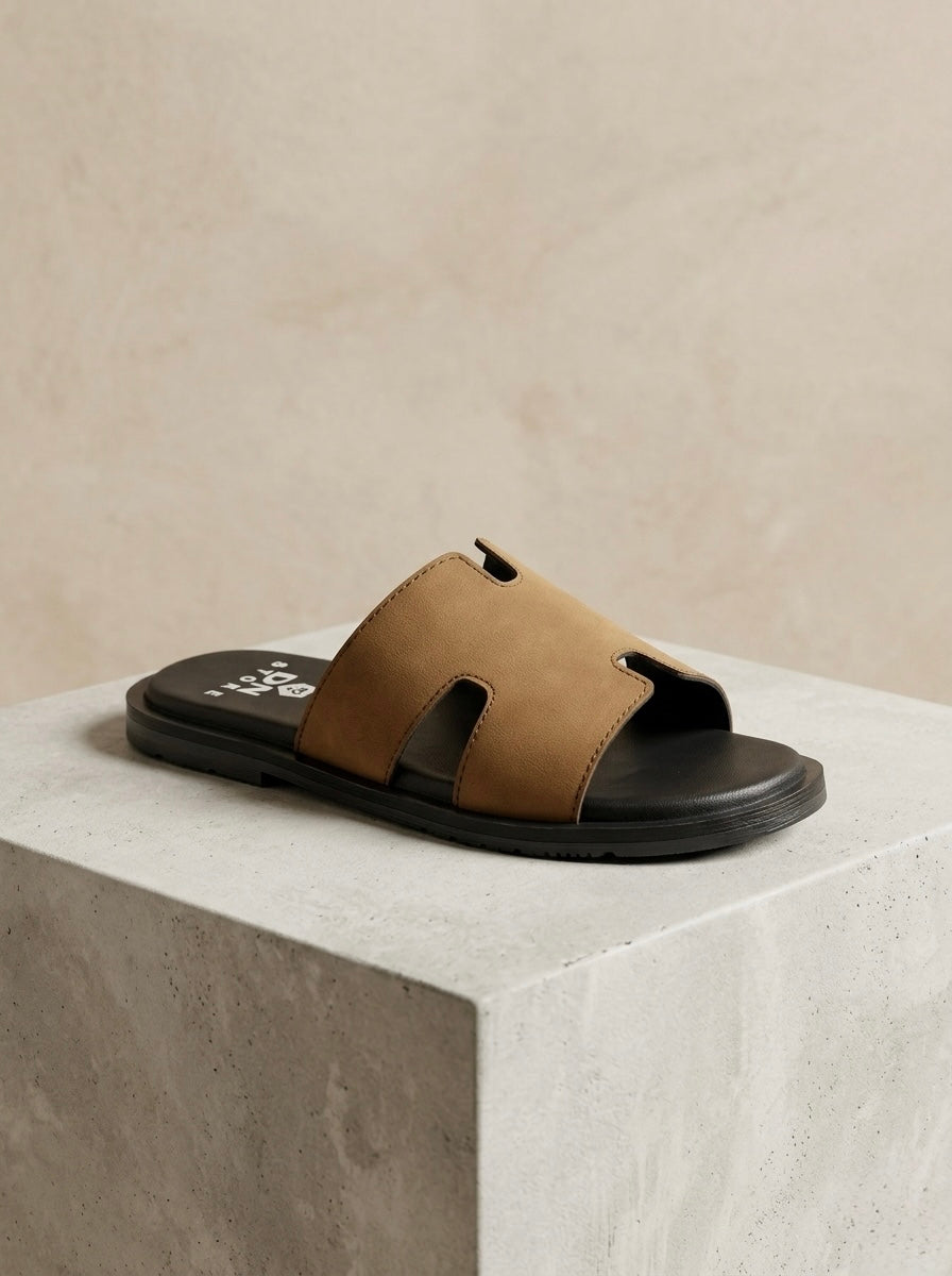 DN Monaco Slides