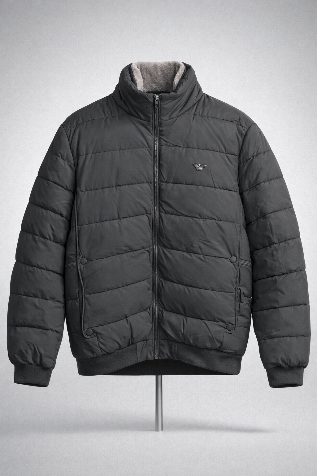 Armani Puffer Jacket