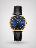 Tissot OG (Leather straps)