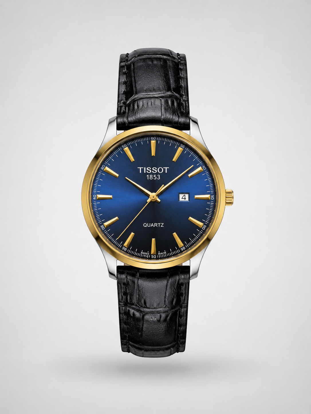 Tissot OG (Leather straps)