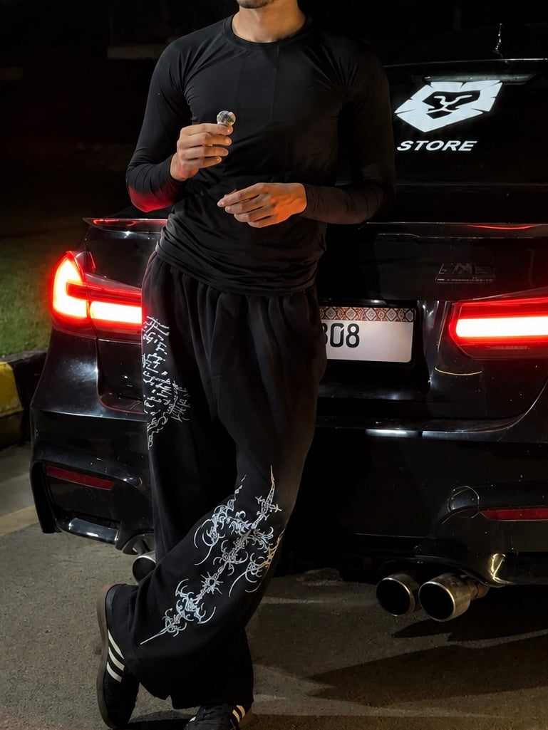DN Gothic Trousers