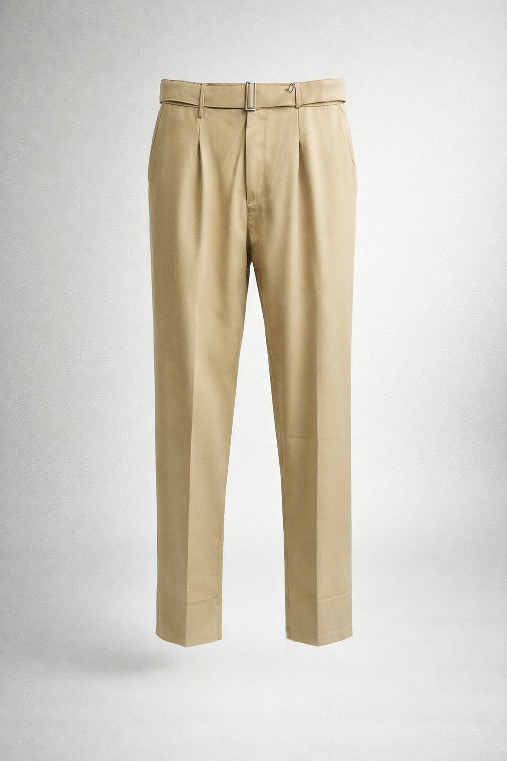 Executive Pleated Trousers