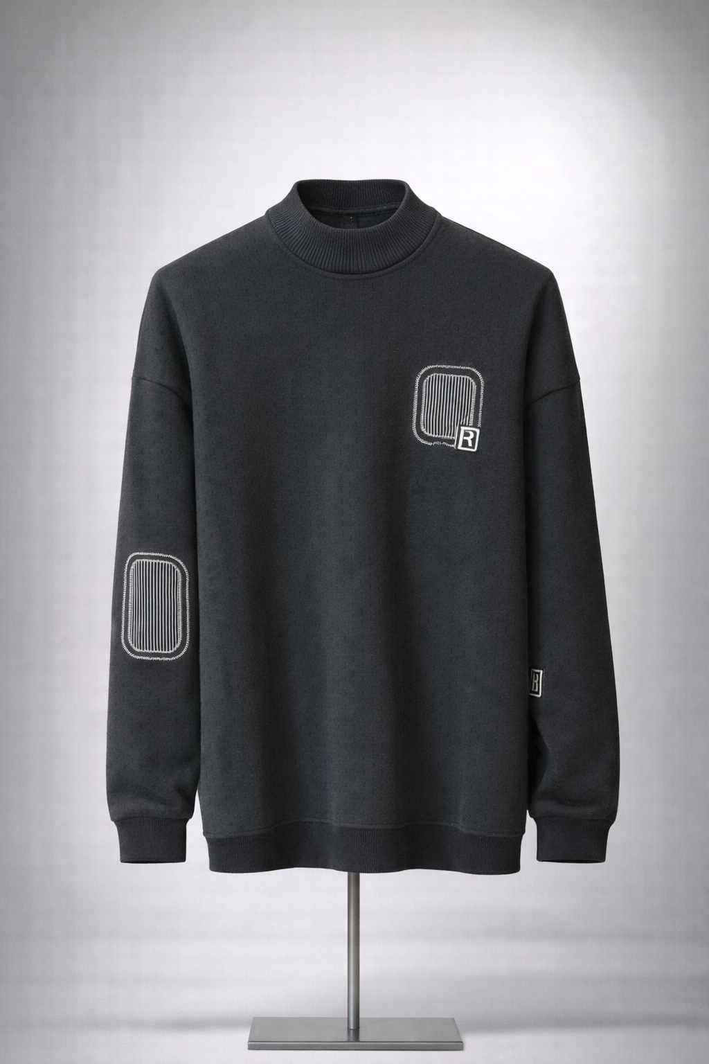 Premium Yarn sweatshirt