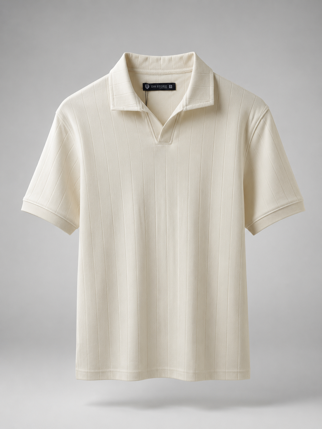 Drop Needle Polo