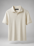 Drop Needle Polo