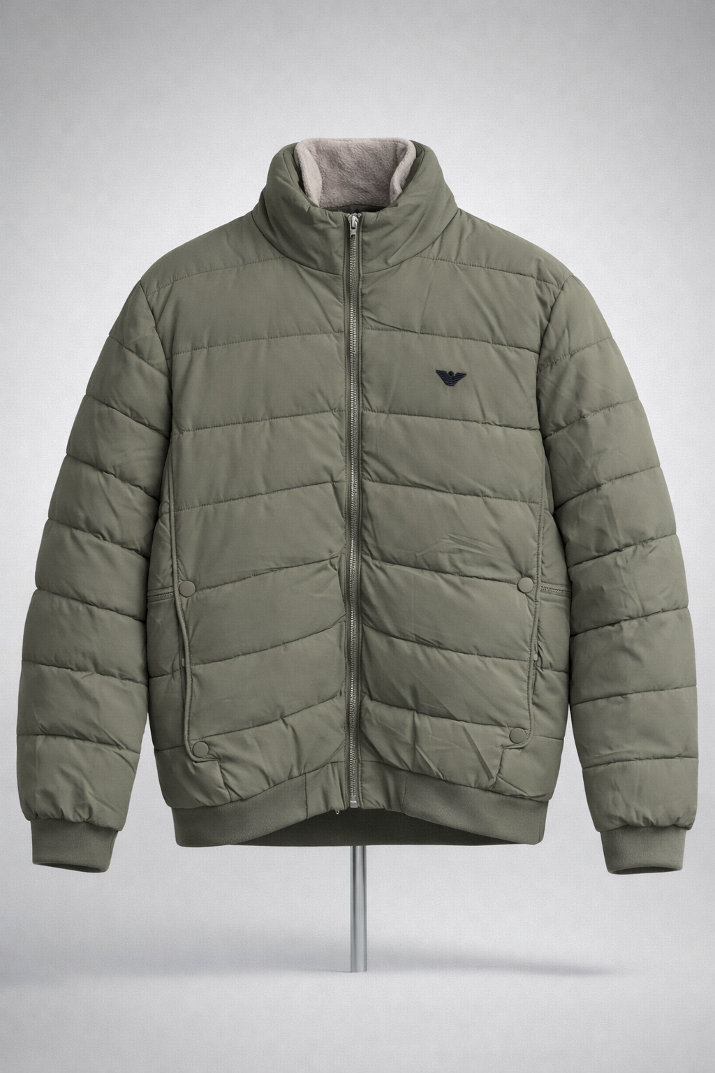 Armani Puffer Jacket