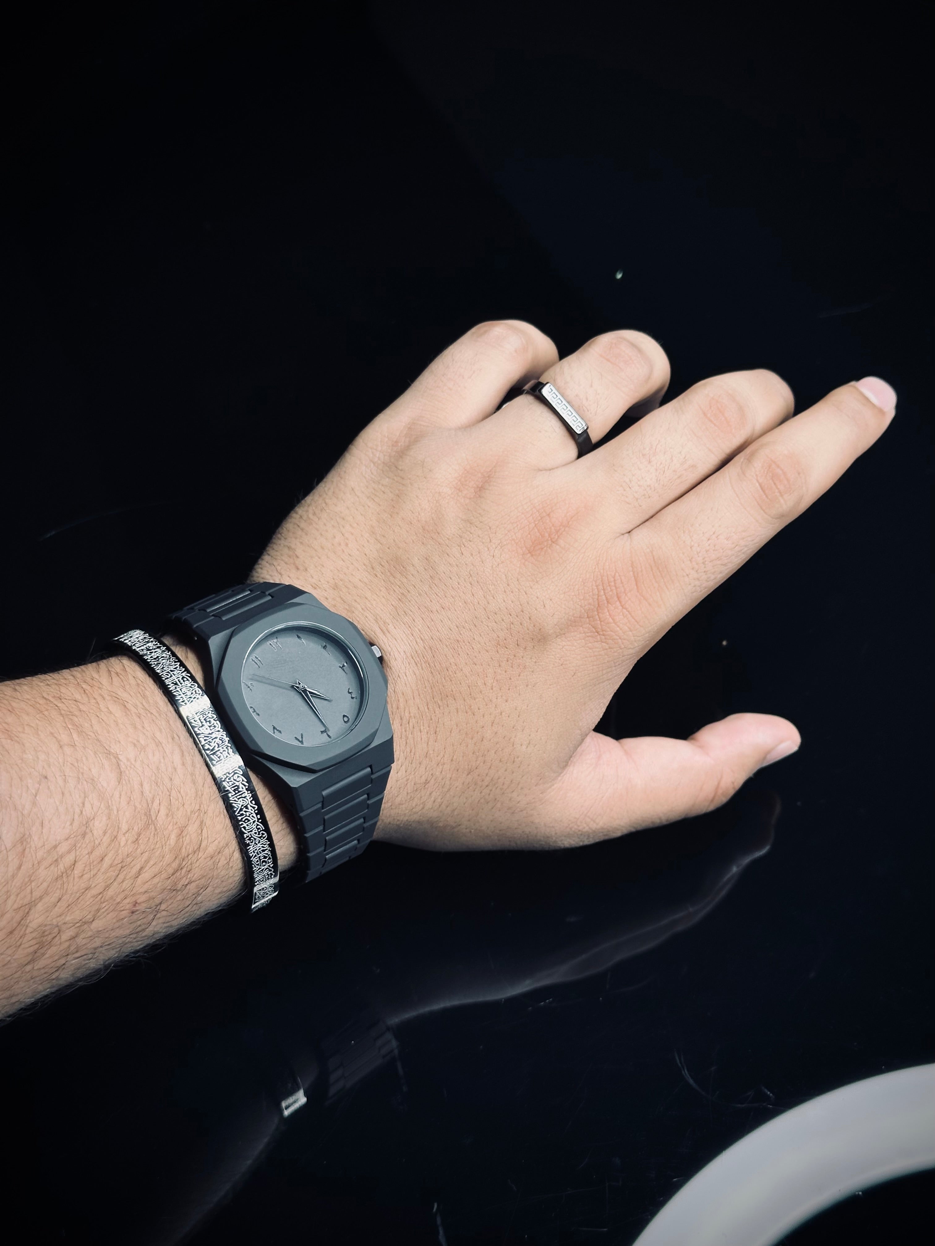 Islamic Deal (3 in 1)