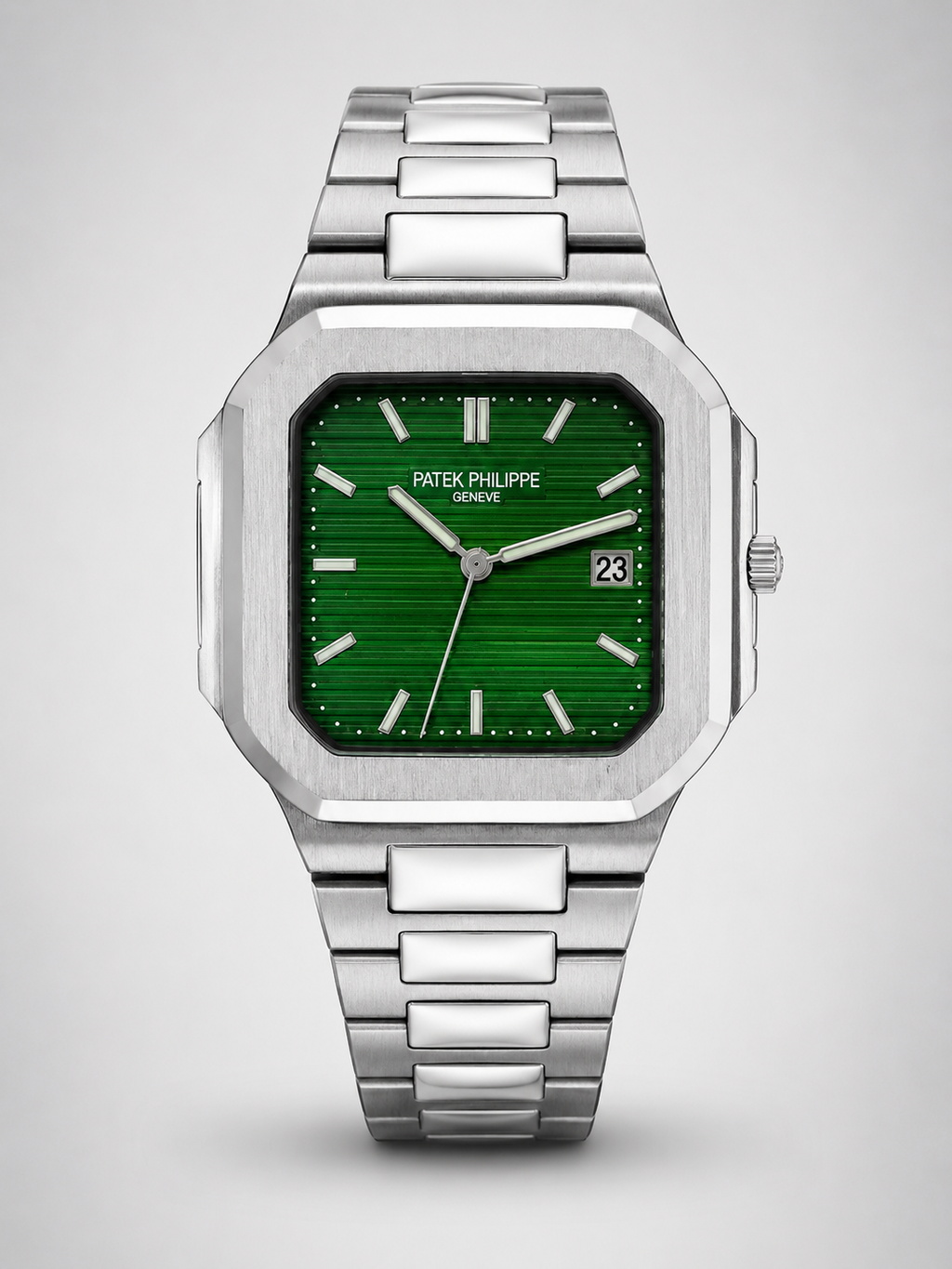 Patek Philippe Square Chain