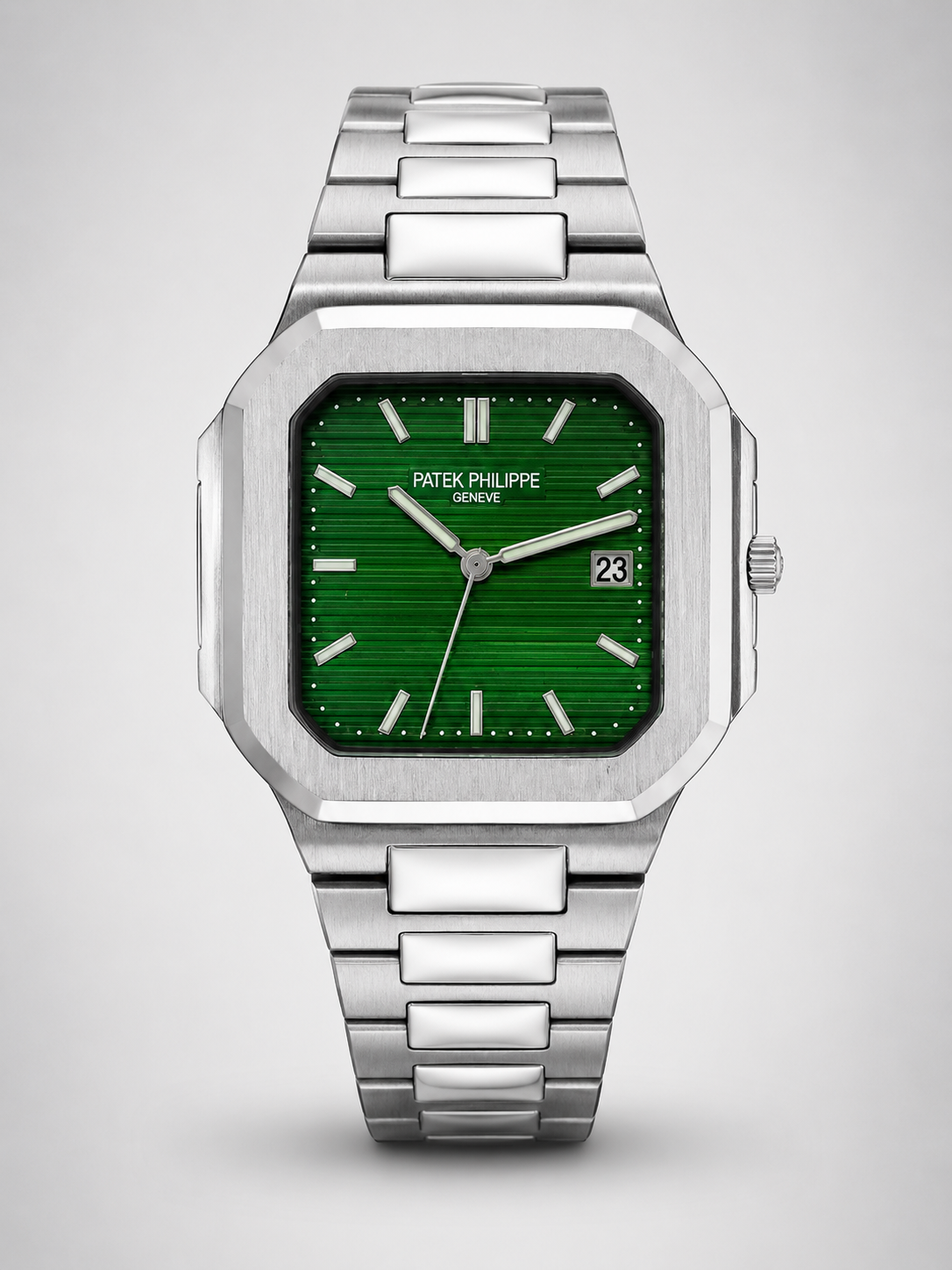 Patek Philippe Square Chain