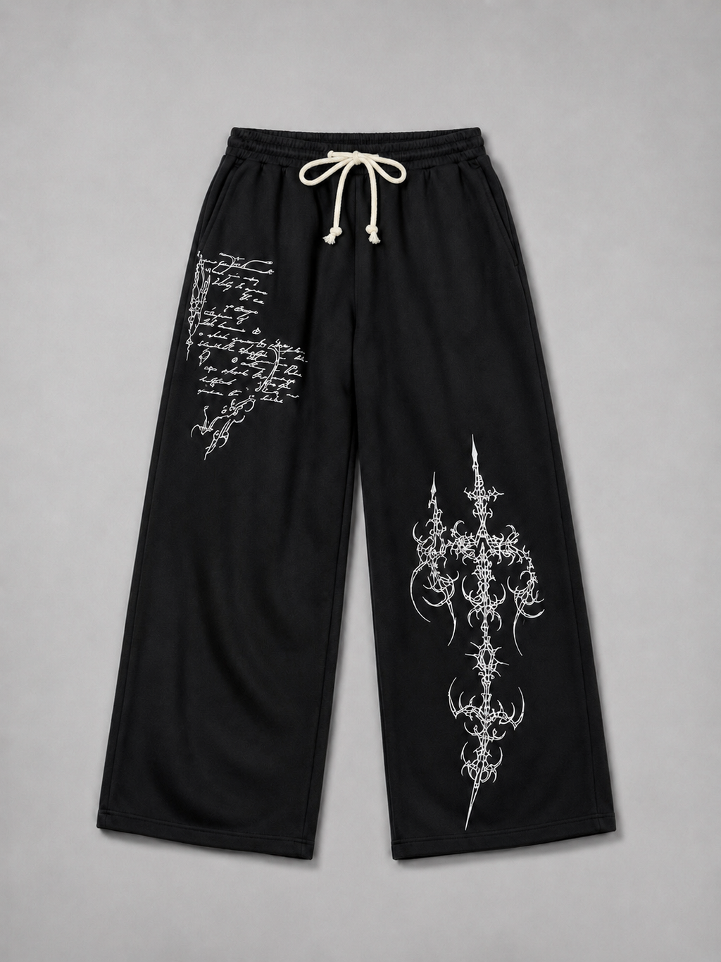 DN Gothic Trousers