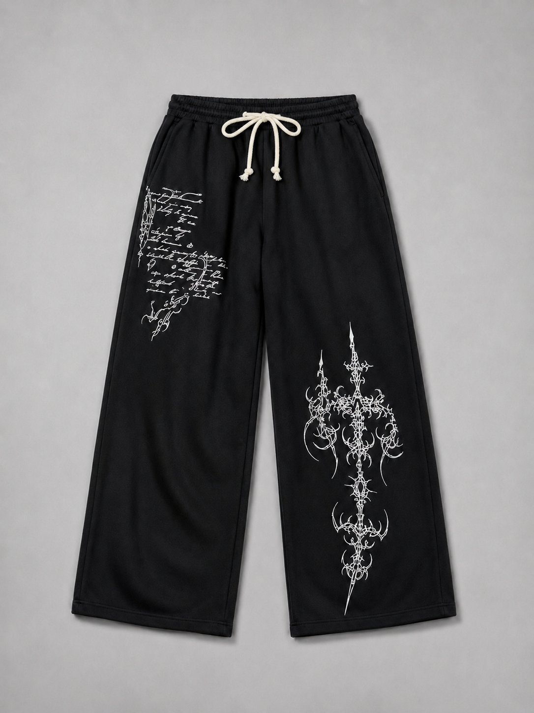 DN Gothic Trousers