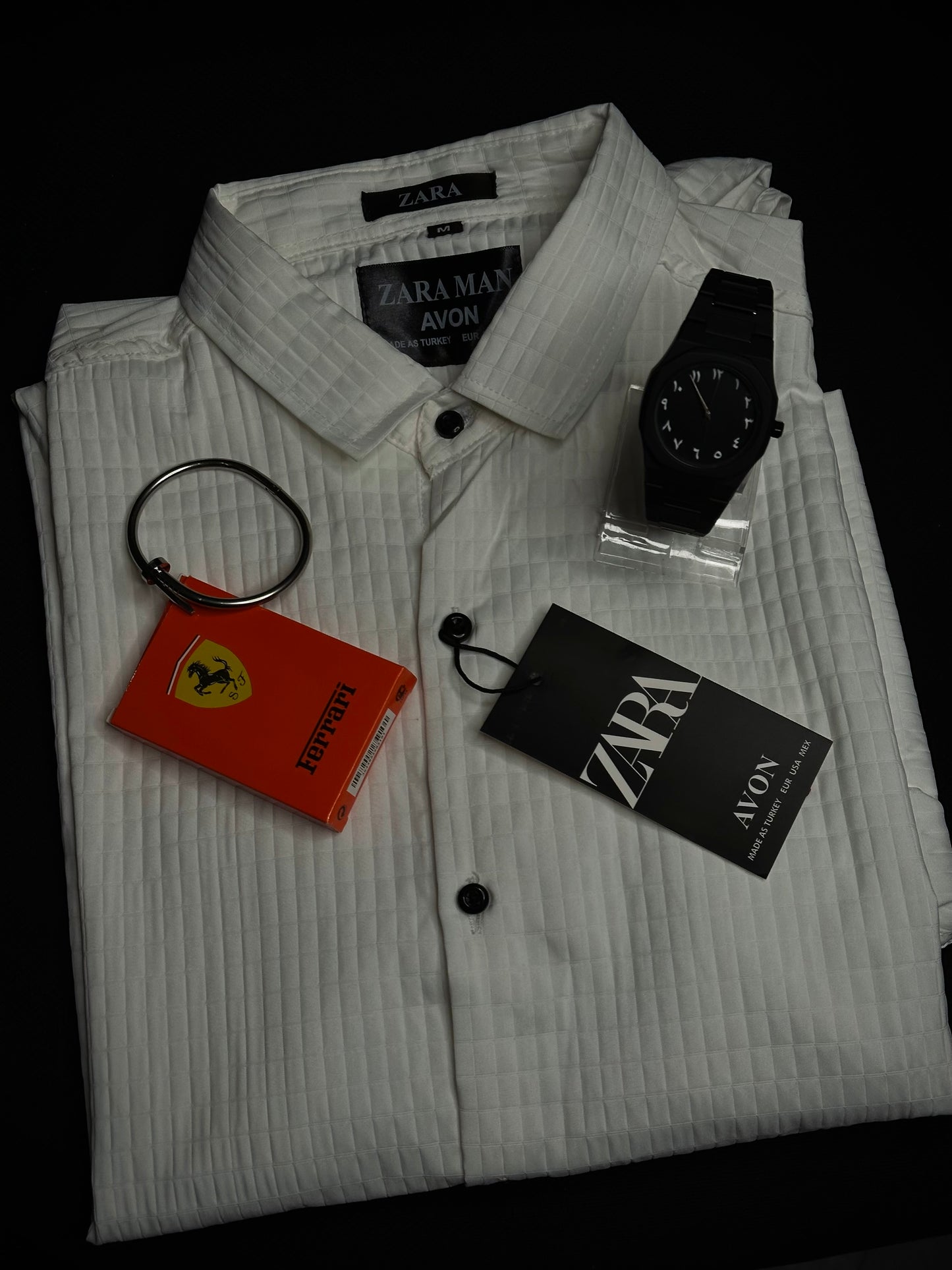 Alpha Combo Pack