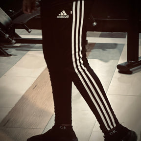 Addidas Premium Dry-Fit Tracksuit