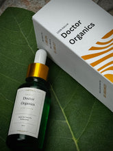 Dr Organics Acne Serum