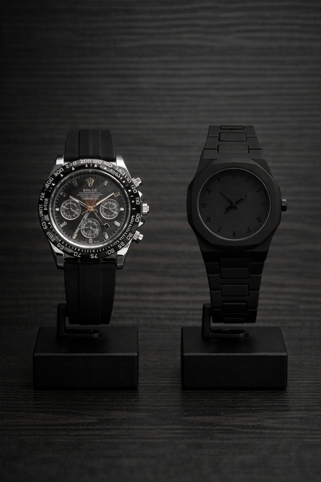 Aura-Daytona Combo (2 in 1)