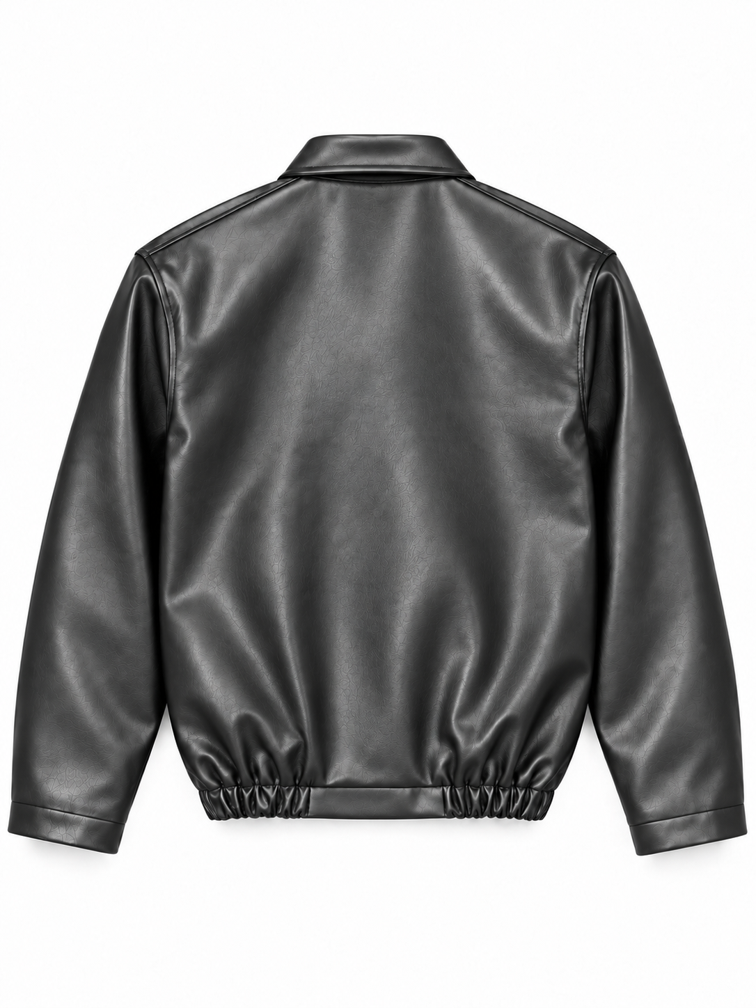 DN Blouson Leather Jacket