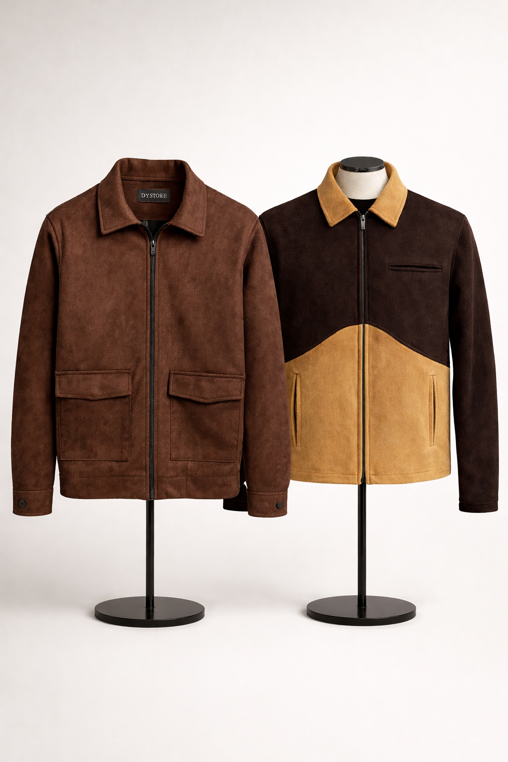 Shackets Combo (2 in 1)