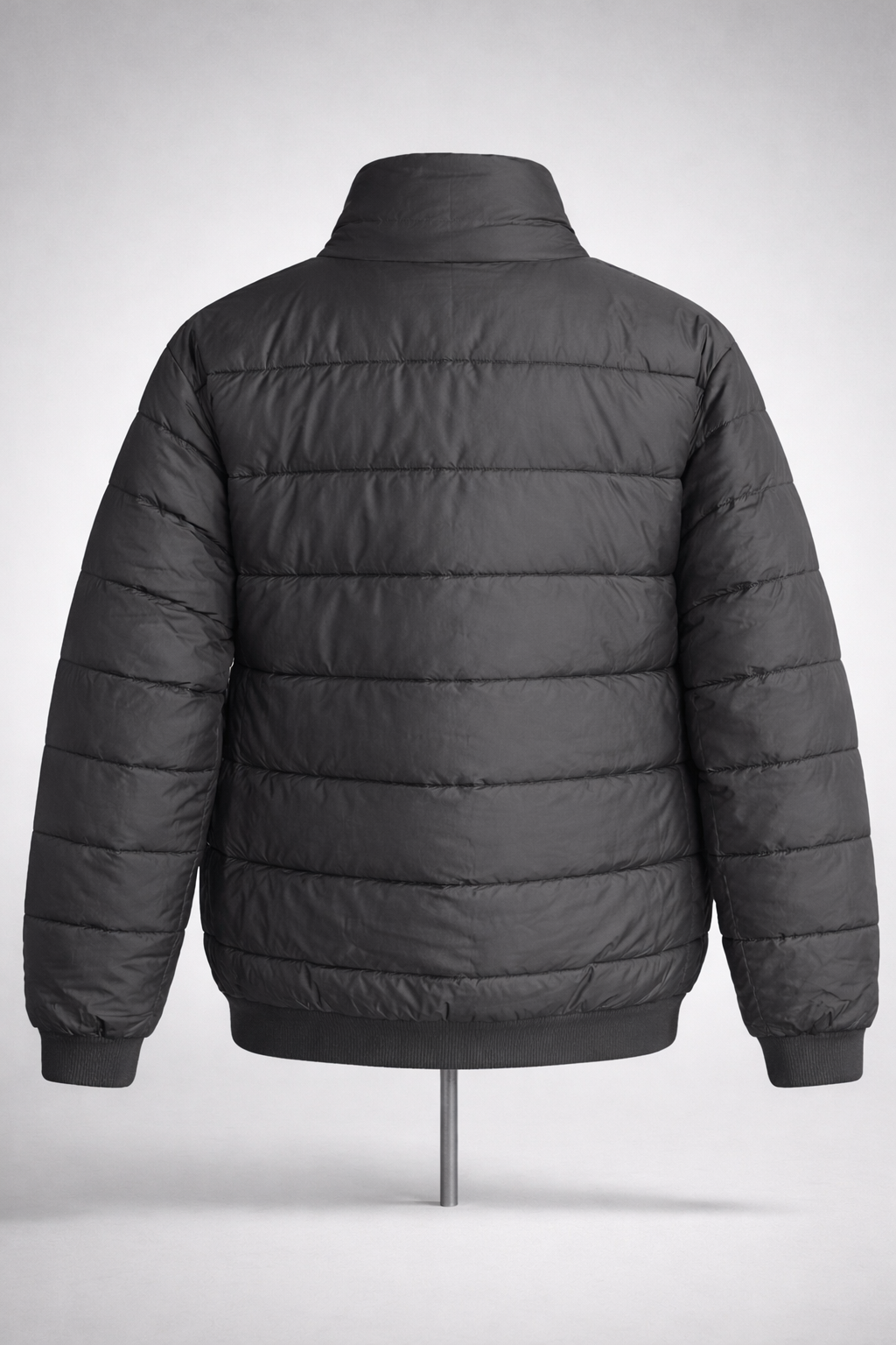 Armani Puffer Jacket