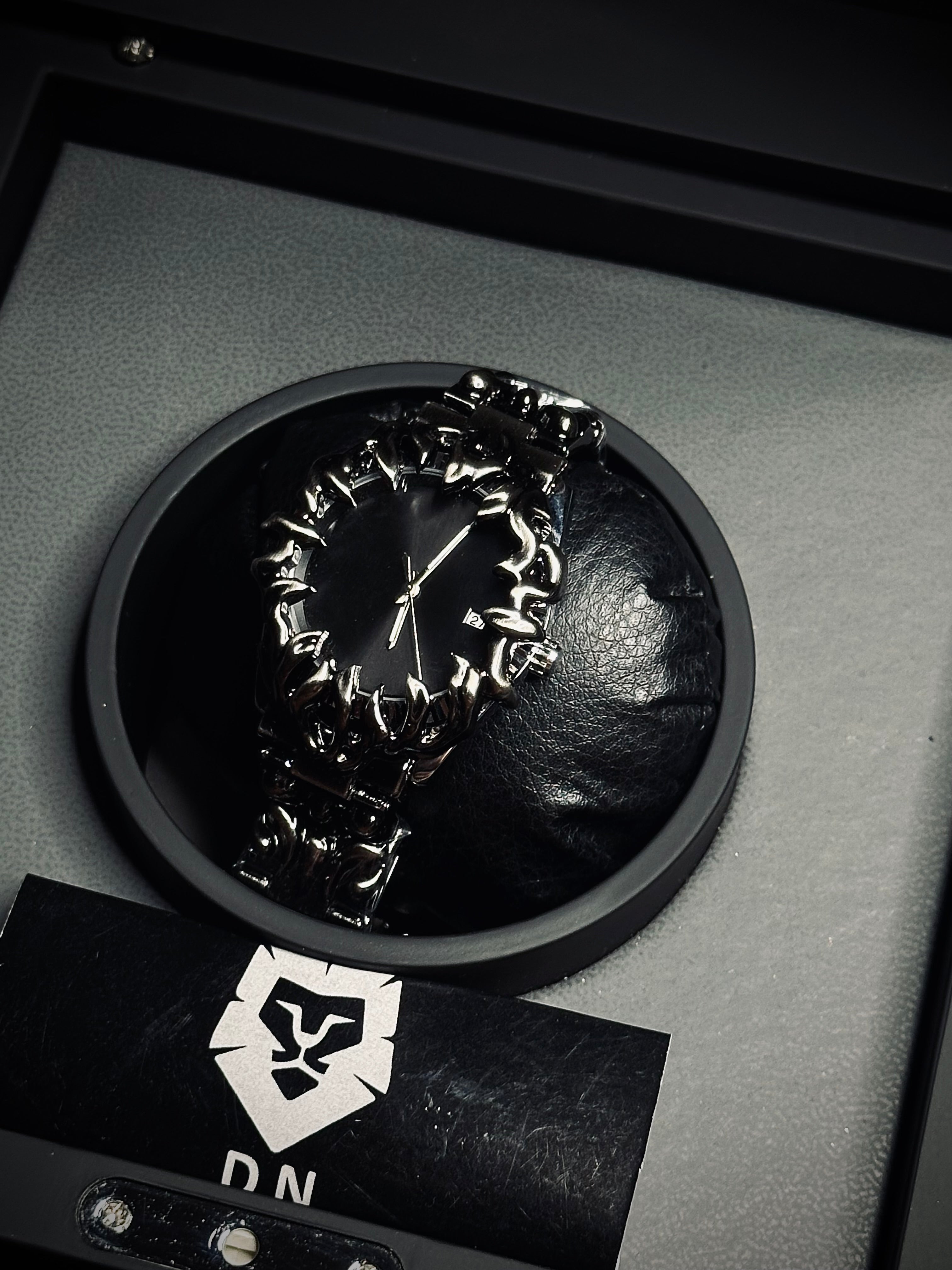 Venom Watch