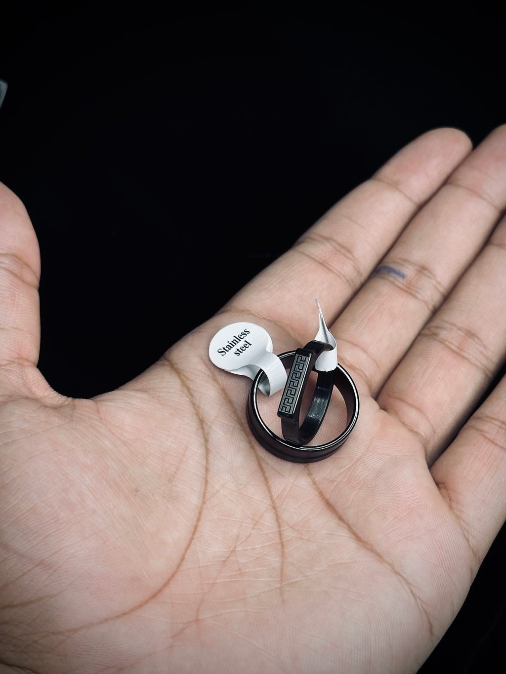 Islamic Deal (3 in 1)