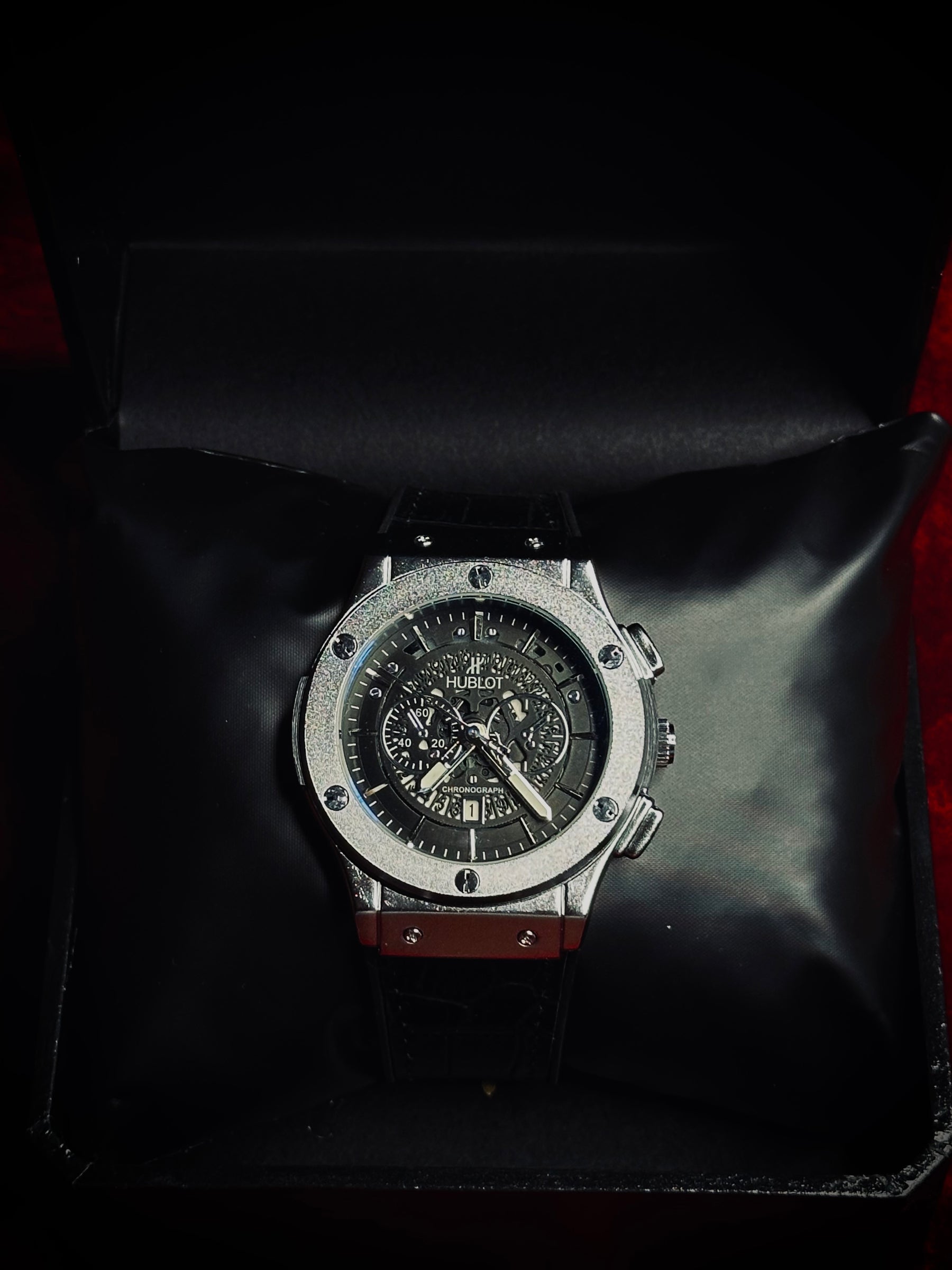 Hublot Geneve IG