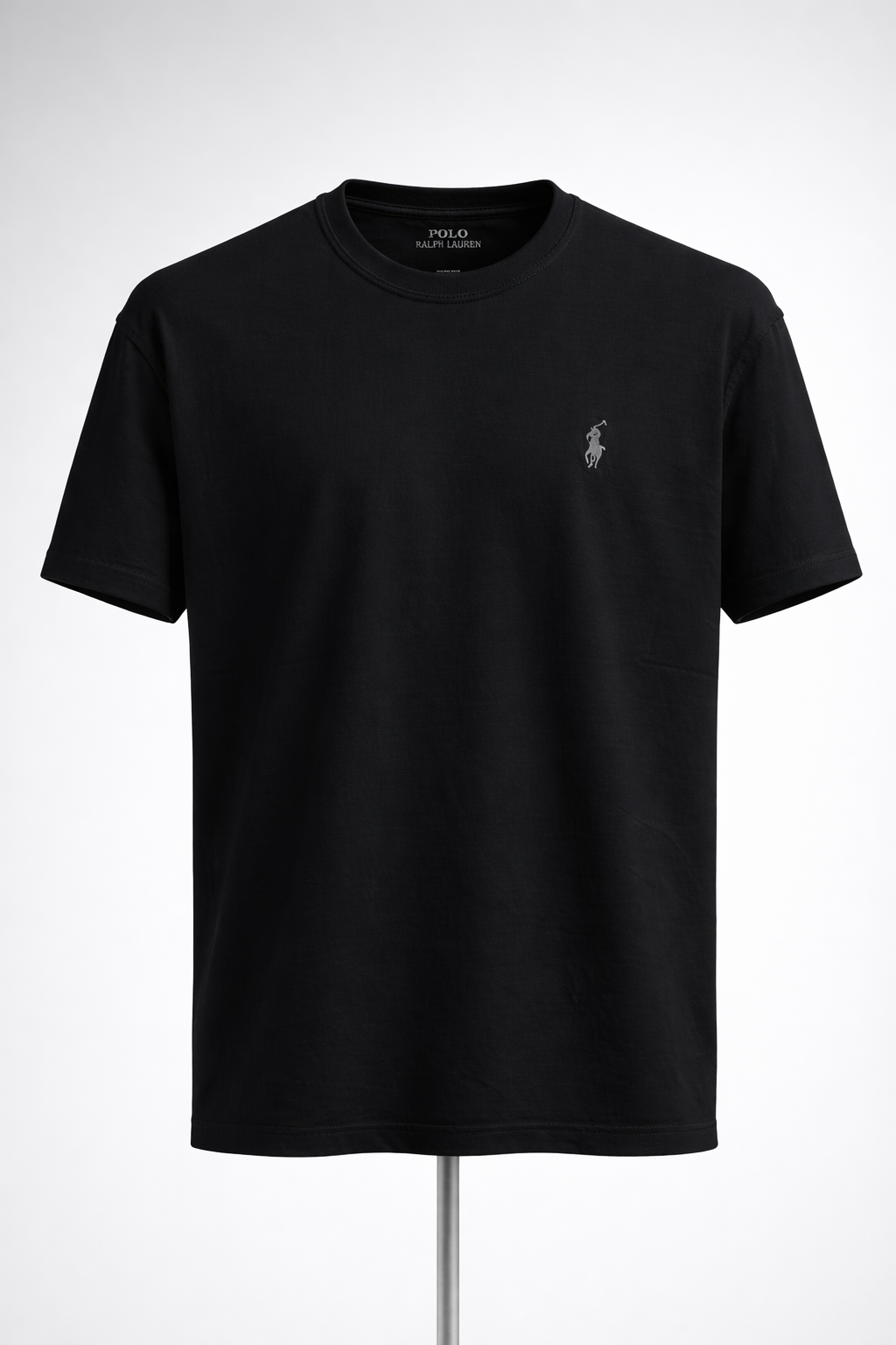 Ralph Lauren Round-Neck T-Shirt