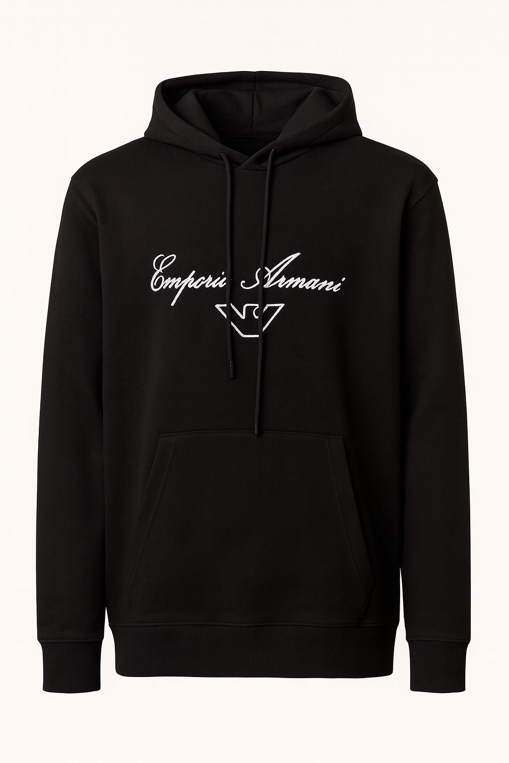 Emporio Armani Hoodie