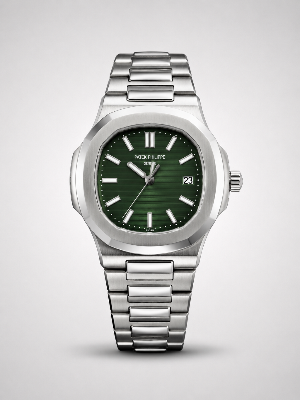 Patek Philippe (swiss like movement)