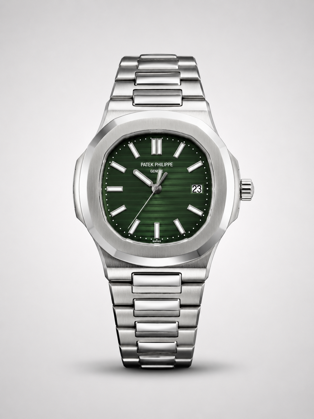 Patek Philippe (swiss like movement)
