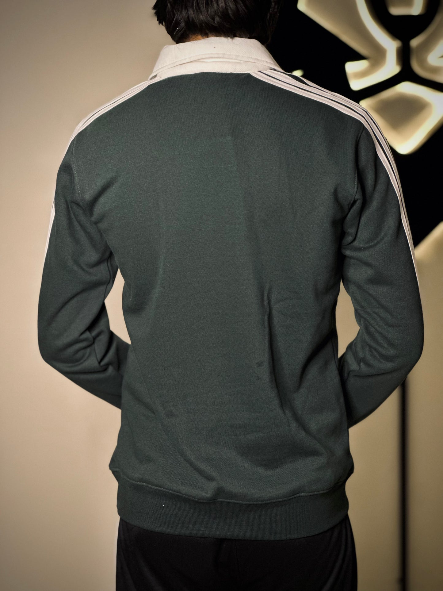 Adidas Sweat Shirt