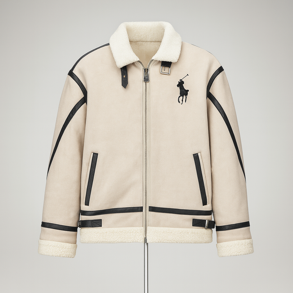 Ralph Lauren Heritage Jacket