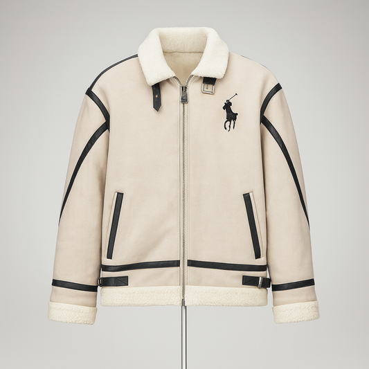 Ralph Lauren Heritage Jacket