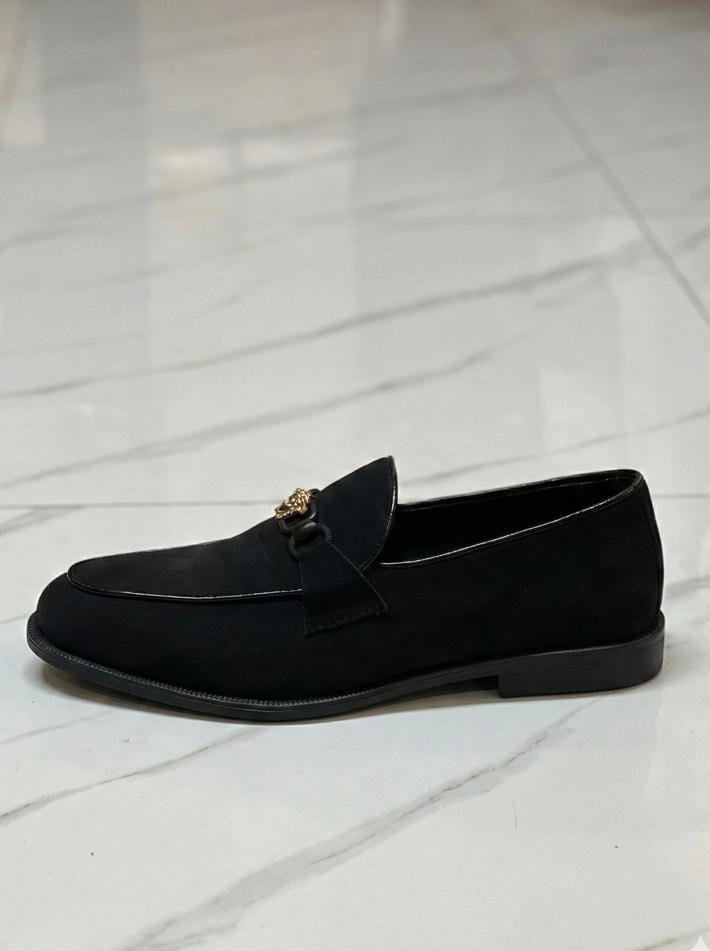Versace Loafers