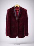 Velvet Coat