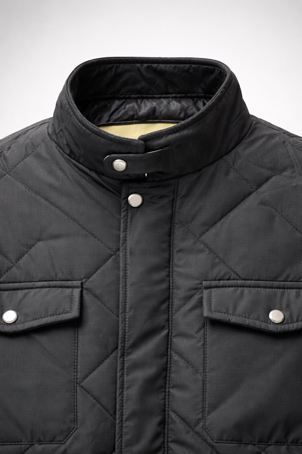 Zegma Utility Jacket