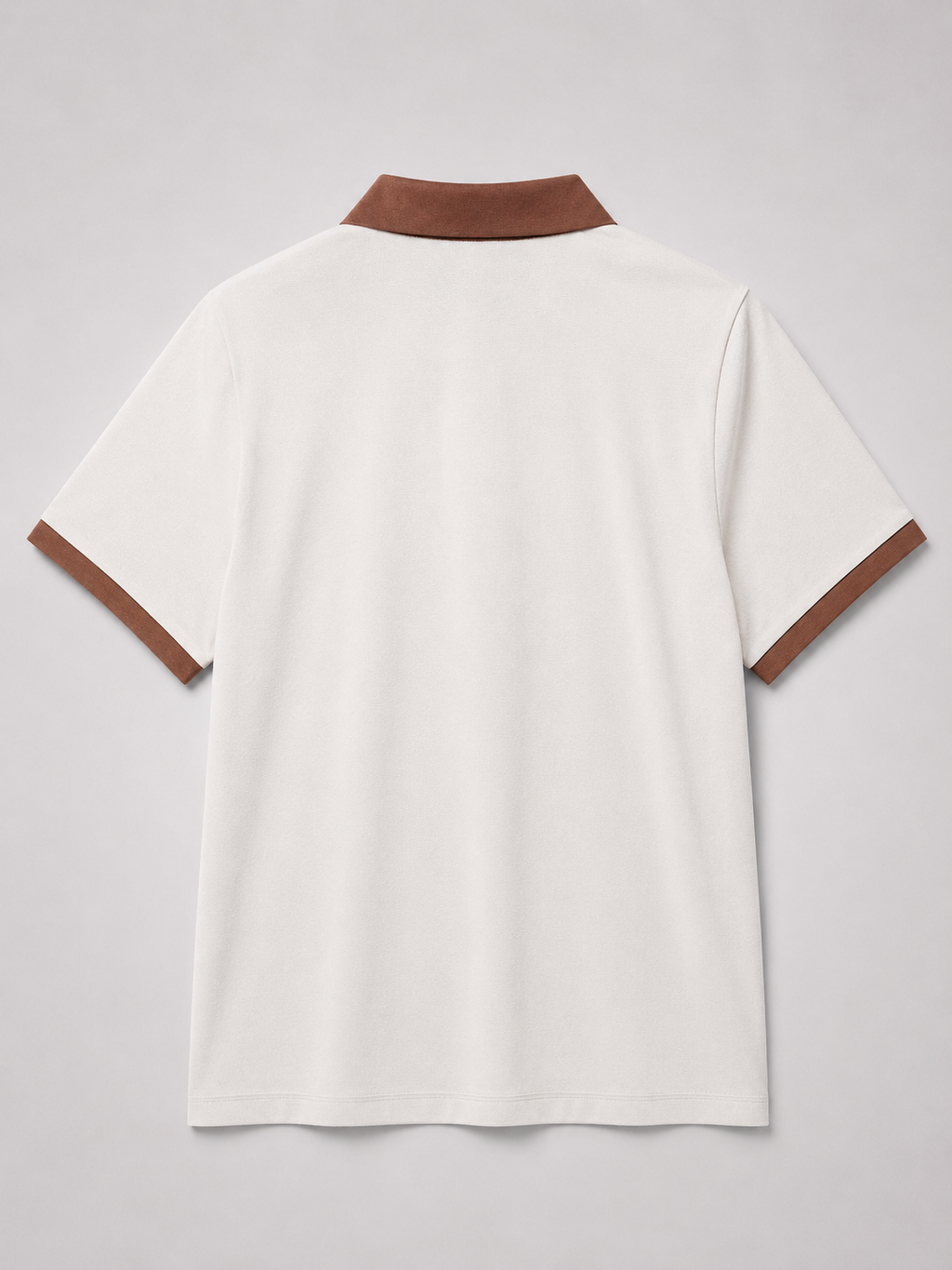 Valentino Varsity Polo