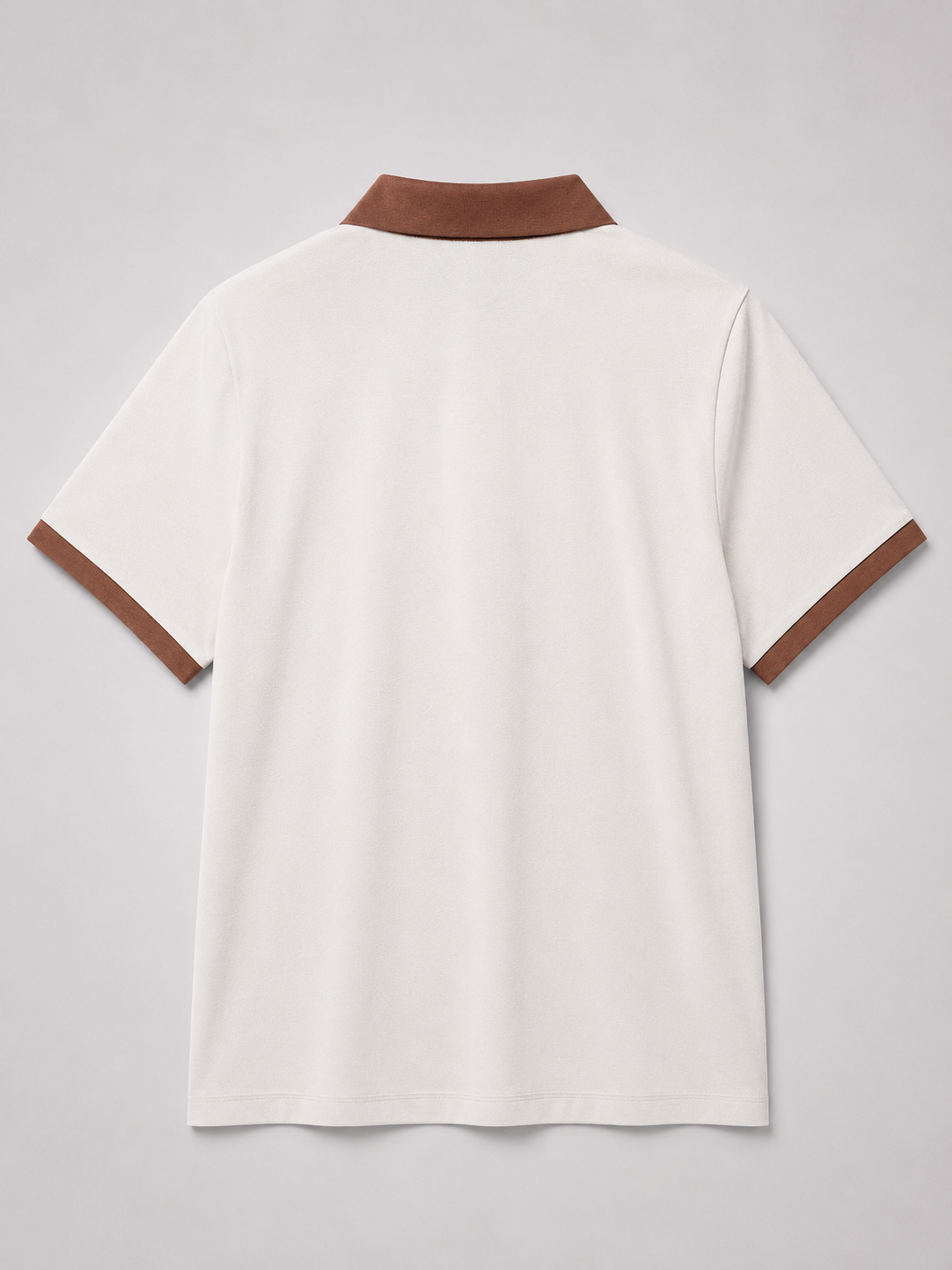 Valentino Varsity Polo