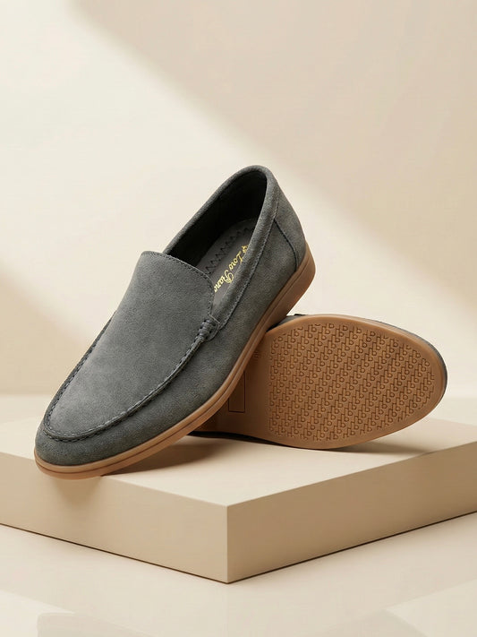 Loro Piana Loafers