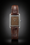Cartier Tank Solo