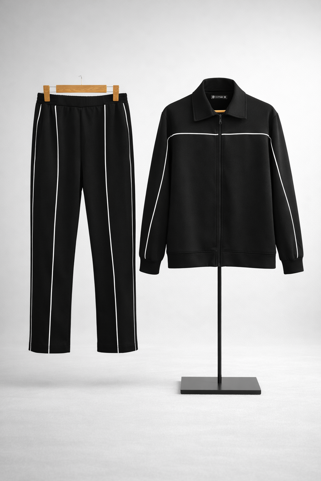 DN Premium Scuba Tracksuit