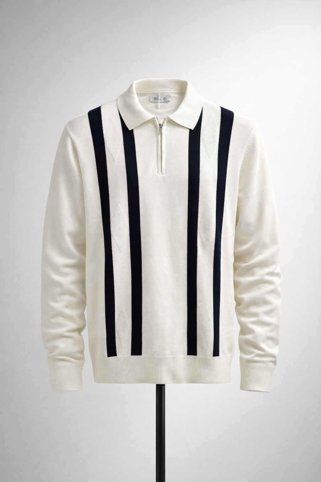 Premium Turkish Knitted Polo T4