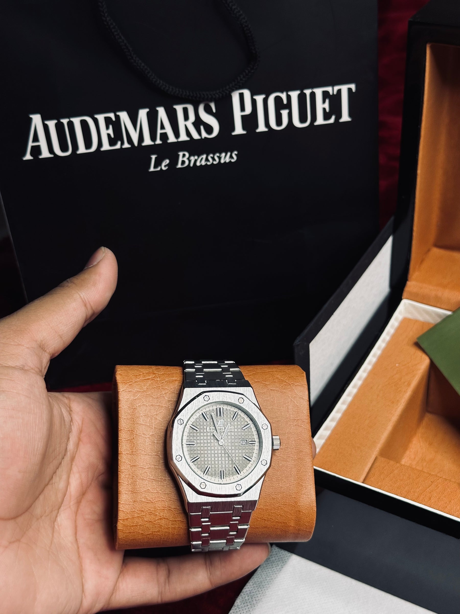 Audemars Piguet Royal Oak