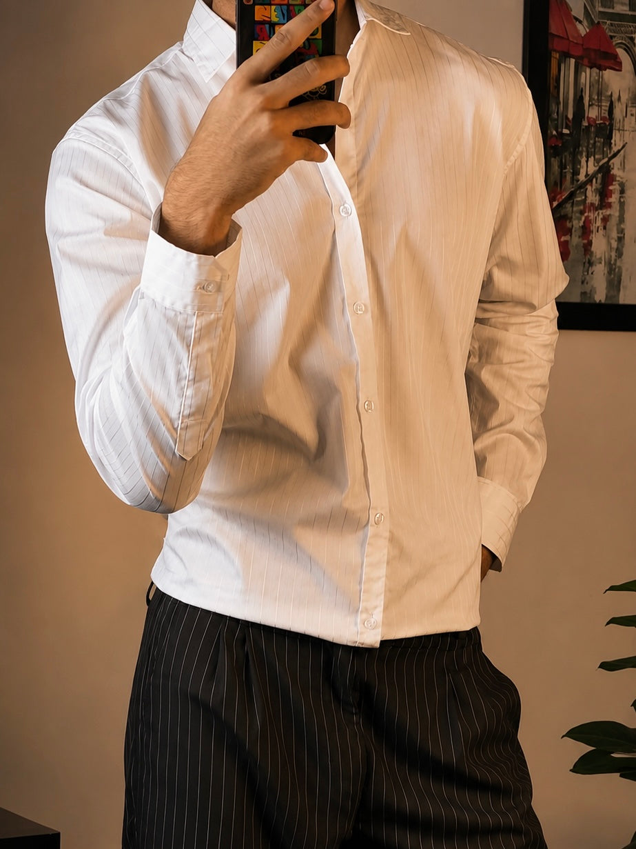 DN Button-Down