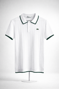 Lacoste Premium Knitted Polo